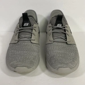 Skechers Slip Ins Mens Gogamat Arch Memory Foam Sneakers Size 8 - Picture 1 of 8