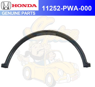Junta híbrida original Honda (2003-2016) y ACURA ILX (2013) #9, 11252-PWA-000 Foto 1 de 1