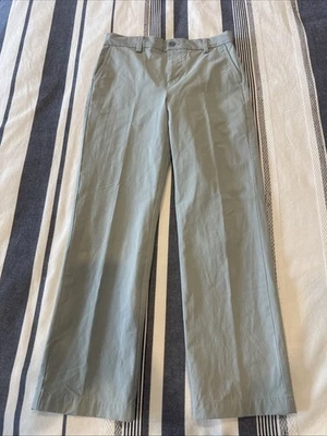 Pantalones de rendimiento Vineyard Vines gris claro para niños - talla 12 usados en excelente estado Foto 1 de 4