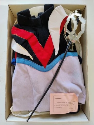 Atlas Ufo Robot GOLDRAKE TOEI ANIMATION - Costume 1978 A&M Casarini  - Taglia 3 - Immagine 1 di 4