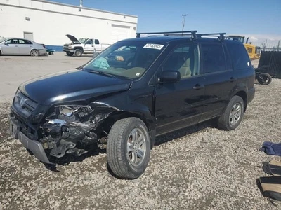  OEM ABS Anti-Lock Brake Part Modulator Assembly EX Fits 03-05 PILOT 1384190 - Image 1 of 4