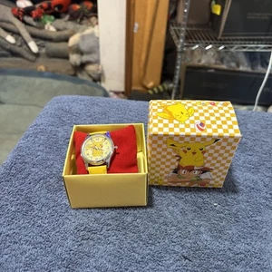 pokemon go uhr Ungetestet - Bild 1 von 13