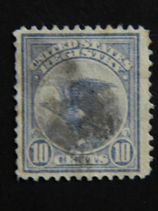 US SC# K1 USED - Picture 1 of 1