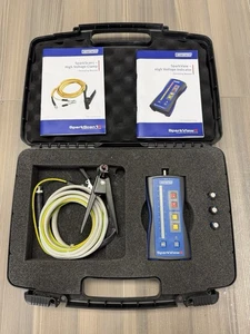 Motortech SparkView High Voltage Indicator up to 50 Kv + SparkScan 1 Clamp - Picture 1 of 5