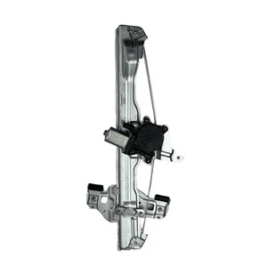 Right Front Window Regulator Lifter(NO Anti-Pinch)MAXUS T60T70& Chevrolet S10MAX - Picture 1 of 6