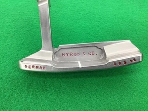 Used Byron Design X-PROTO GERMAN 303SS - Picture 1 of 6