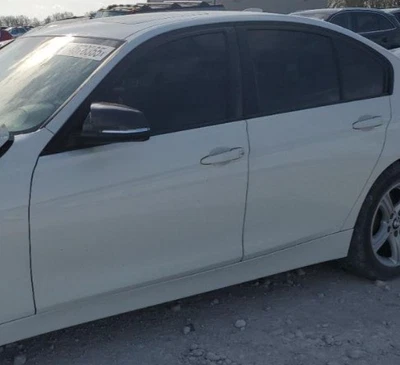 2012-2017 BMW 328i LH Driver Roof Curtain Airbag OEM - Image 1 of 4