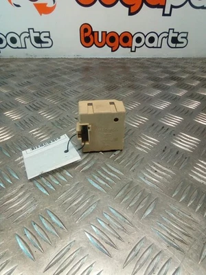 96FB10K910AA centralina motore ecu per FORD FIESTA IV (JA JB ) 1.25 I 16V 1995 - Immagine 1 di 3