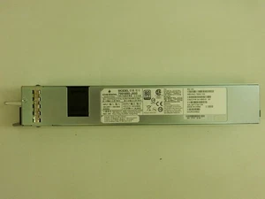 Cisco Nexus 5548 Emerson 7001650-J000 N55-PAC-750W V02 Removeable Power Supply - Afbeelding 1 van 3