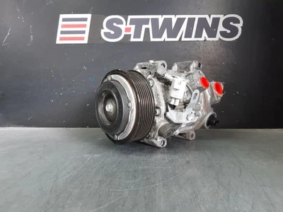 LEXUS IS250 A/C COMPRESSOR IS250, GSE30R, 2.5, 4GR-FSE, PETROL, 04/13-08/15 13 1 - image 1 of 4
