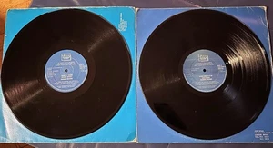 DENNIS BROWN how sweet it is & Here I Come USA 12” REGGAE TADS dancehall x 2 VG+ - Picture 1 of 10