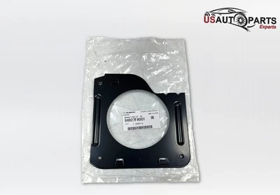 Genuine Subaru Front Right Fog Light Mount Bracket For Impreza Outback 1999-2003 - Image 1 of 4