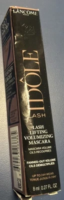Lancôme Idole Lash 01 0.27oz Lifting Volumizing Mascara - Glossy Black - Image 1 of 2