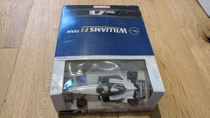 Kyosho Mini-Z Williams F1 RC CAR - Ralf Schumacher - Picture 1 of 7