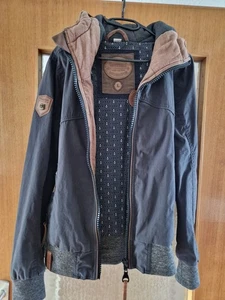 Naketano Jacke Gr. L - Bild 1 von 5