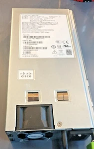 341-0490-01 / CISCO 650W POWER SUPPLY FOR CISCO UCS C220 M3 - Afbeelding 1 van 1