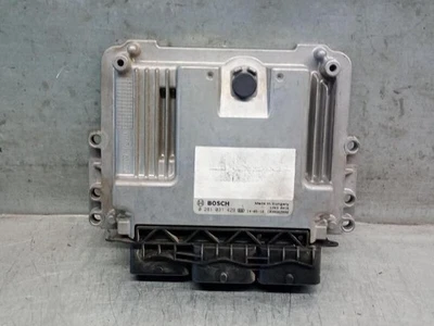 0281031429 centralina motore per FORD B-MAX (JK) 1.6 TDCI 2012 5645640 - Immagine 1 di 4