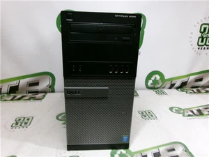 Dell OptiPlex 9020 Desktop i5-4590 8GB RAM No HDD Radeon R5 340X No OS - Picture 1 of 10