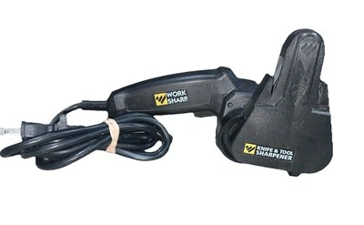 Work Sharp MK2 Professional Electric Knife and Tool Sharpener - Adjustable Tool  - Image 1 of 4