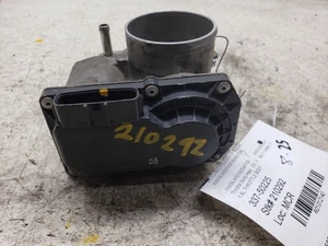 Conjunto de válvula de acelerador del cuerpo del acelerador 1,8 L para 09-10 COROLLA 1012140 - Imagen 1 de 12