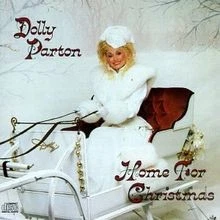 Home for Christmas von Dolly Parton von not specified | CD | Zustand gut - Bild 1 von 2
