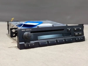 6943435 Autoradio CD BUSINESS CD Radio Rechner für BMW 3er E46 - Bild 1 von 12