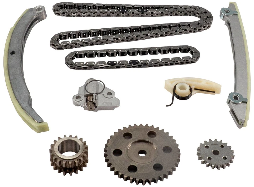 Juego de sincronización de motor de stock para Lincoln MKZ MELLING 2019-2020 Foto 1 de 1