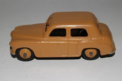 Dinky Toys, #154, sedán Hillman Minx años 50, bonito original Foto 1 de 4