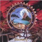 Soundscape Discovery (CD)