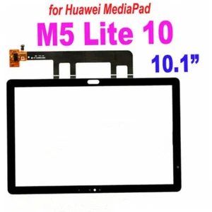 Für Huawei MediaPad M5 Lite10 BAH2-W19/W09Touchscreen Display Glas Digitizer - Bild 1 von 2