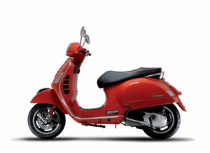 PIAGGIO VESPA GTS 125 i.e. & GTS 125 SUPER i.e WORKSHOP MANUAL TALLER ESPAÑOL - Imagen 1 de 1