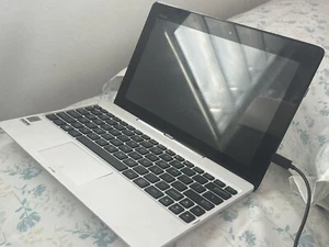 ASUS Transformer Book 32GB, Wi-Fi - Picture 1 of 5