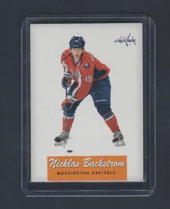 2012-13 OPC O-pee-chee RETRO # 268 Nicklas Backstrom - Picture 1 of 1