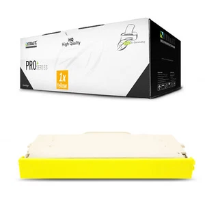 1x Toner F Sleeve R Lexmark C 500 N 0C500H2YG - Zdjęcie 1 z 5