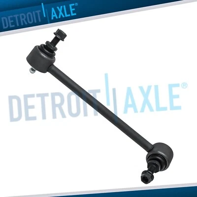 Barra estabilizadora trasera izquierda para Honda Ridgeline 2006 2007 2008 2009 2010 2011-2014 Foto 1 de 4