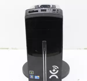 Gateway DX4831 Desktop Computer Intel Core i5-650 8GB Ram 500GB HDD No OS - Picture 1 of 6