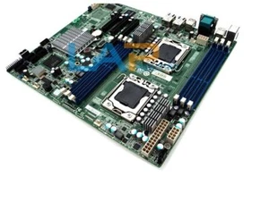 Used For TYAN S7001G2NR-LE-B dual-socket server motherboard supports X5650 alone - Picture 1 of 5