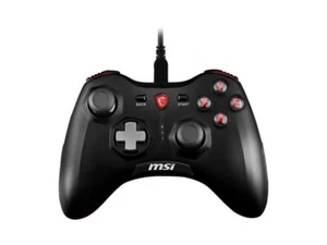 MSI AC Force GC20 GAMING Controller Wired 2m USB PC Android devices PS3 - Picture 1 of 5