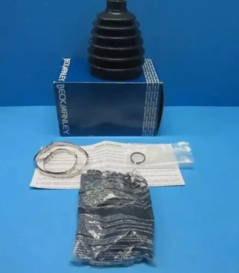 1 Kit de arranque articulado CV delantero y/o trasero exterior izquierdo o derecho Foto 1 de 4