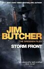 Storm Front: The Dresden Files, Book One: 1 by Jim Butcher 0356500276