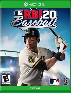 RBI Baseball 20 MLB - Xbox One - Picture 1 of 1