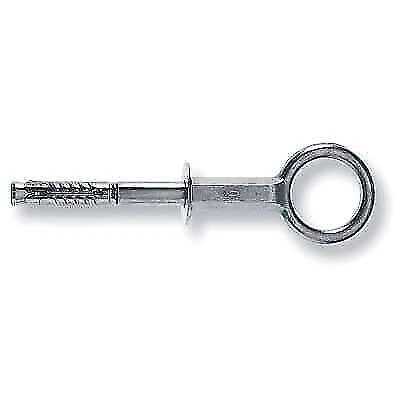 TASSELLO ACCIAIO PONTEGGI GP-TAM FISCHER GOLFARE + TA M 12 GP 50 TAM 12 L PZ 20 - Immagine 1 di 1