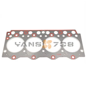 1 Piece STD Cylinder Head Gasket Kit for Komatsu 4D95 Engine - Picture 1 of 5