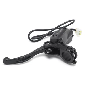 Rear Brake Lever for Surron LBX for Talaria Sting Brake Cylinder Pump Assembly - Picture 1 of 8