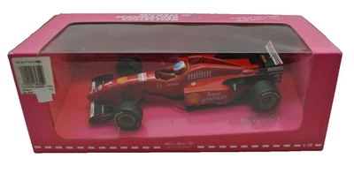 Formel 1 Ferrari F310 (1996) GP Spain limit. 9662 "M.Schumacher" 1:18 *HÄNDLER* - Bild 1 von 4