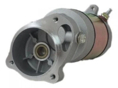 New 12V Starter fits Polaris Scrambler 400 2x4 4x4 378cc 1997 98 99 00 01 02 Foto 1 de 4