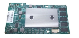 Contrôleur RAID Supermicro SAS RAID-0/1/10/5/10 Module pour Blade AOM-S2208-H8 - Photo 1/1