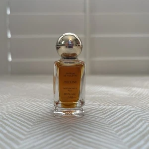 Vintage Zibeline Parfums Weil Miniature Parfum de Toilette 7ml Mini Splash - Picture 1 of 4