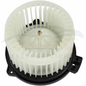Motor soplador calentador climatizador con jaula ventilador para Honda Fit 2007-2008 4 puertas 1,5 L 700238 - Imagen 1 de 6