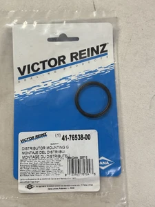 Distributor Mounting Gasket VICTOR REINZ 41-76538-00 - Picture 1 of 3
